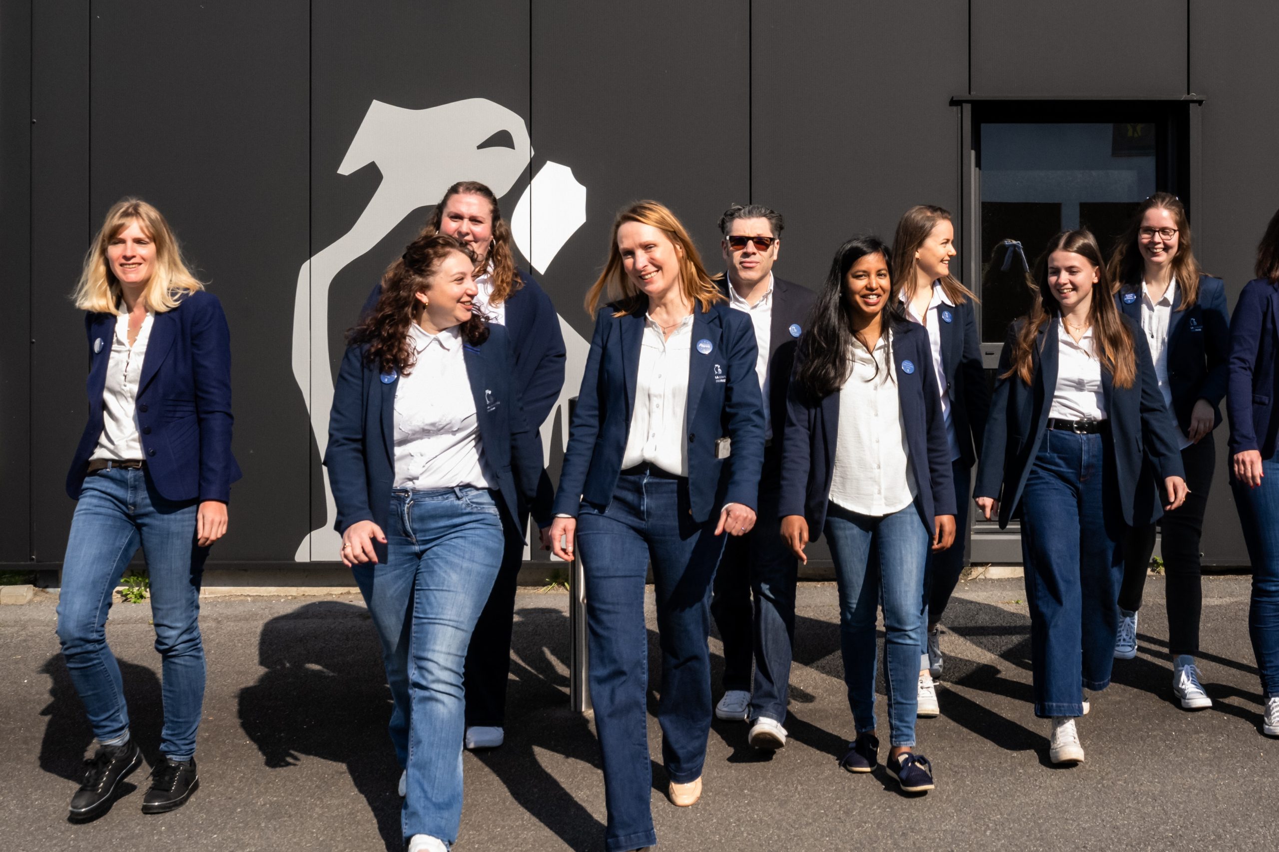 LCDP La Compagnie des Payes